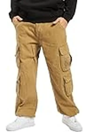 Brandit Pure Vintage Pants, color: , size: 4XL