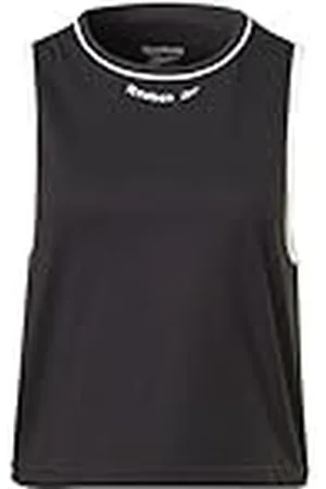 Reebok Top sin Mangas Marca Modelo RIE Tank