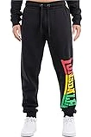 Lonsdale London Sounds Two Pantalones de chándal, , L para Hombre
