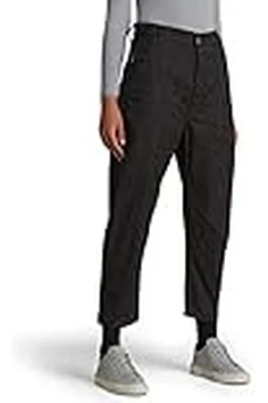 G-Star Para Mujer Pantalones 3D Chino Crop, , 25