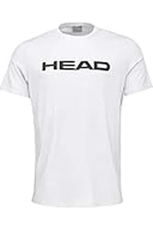 Head Club Basic-Camiseta Infantil, , 122 Unisex niños