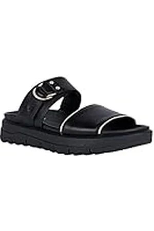 Geox D Xand 2.1s, Sandalia Mujer, , 39 EU