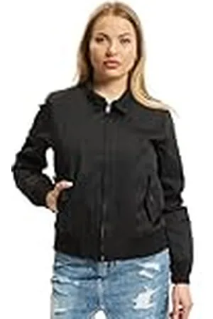 Brandit Women Lord Canterbury Jacket, color: black, size: M