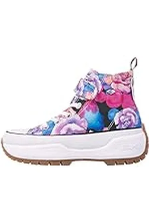 British Knights Kaya Mid Fly, Zapatillas, , 33 EU