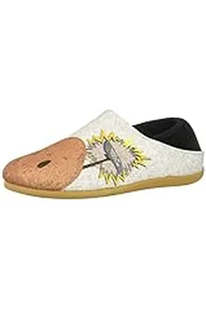 HOT POTATOES Hippach, Pantuflas Hombre, , 40 EU