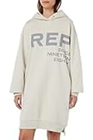 Replay W9068 Vestido, , XS para Mujer