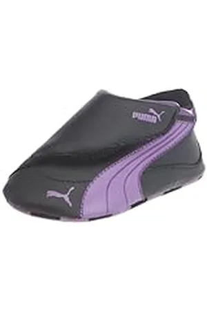 PUMA Drift Cat 4 LW Crib - Zapatillas para bebé Unisex para niño, , 16 EU