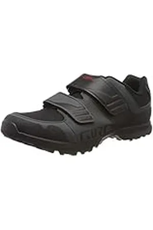 Giro Berm, Zapatos de Bicicleta de montaña Hombre, Multicolor (Dark Shadow/Black 7), 40 EU