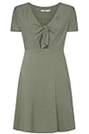 Pepe Jeans Nani, Vestido Mujer,