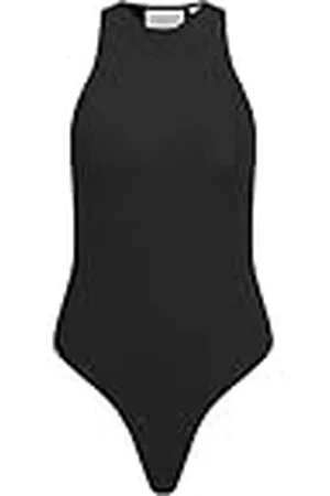 JJXX Jxivy Tight Sl Oneck Dream Body, Body Mujer, , M