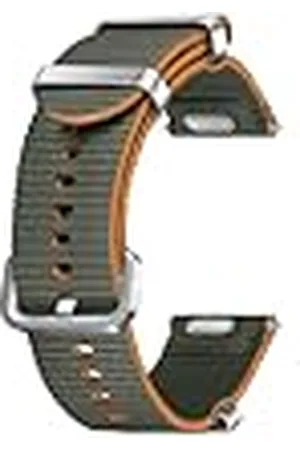 Samsung Galaxy Official Athleisure Band (M/L) para Galaxy Watch7, color verde