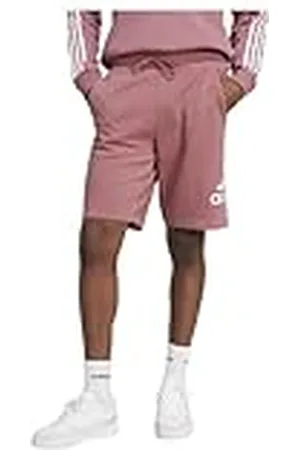 adidas Hombre Essentials Big Logo French Terry Shorts, , 4XL Short