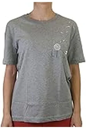 Nike NSW 2 PKT Novel Camiseta, Mujer, , Medium