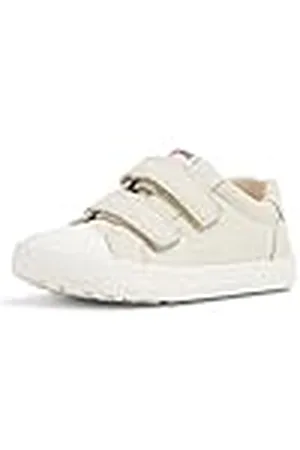 Camper Pursuit Kids-k800415, Zapatillas, Unisex niños, Blanco, 25 EU