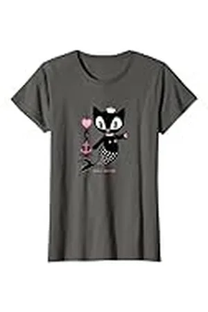 Pussy Deluxe Cat Kitten Neko Chaton katze Kätzchen 007 Camiseta