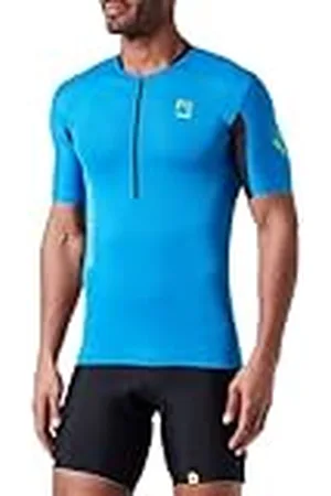 Karpos 2500939-440 LAVAREDO Tech Jersey T-Shirt Hombre Tamaño S