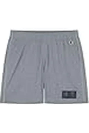 Champion Legacy Modern Sport (220383) -Train Micro Mesh 7" Bermuda Pantalones Cortos, , M para Hombre