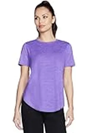 Skechers Camiseta Tipo túnica Godri Swift, , M para Mujer