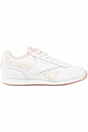 Reebok Royal Cl Jog, Zapatillas Niñas, , 32.5 EU