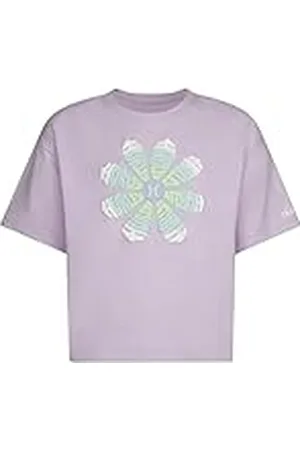 Hurley Camiseta Manga Corta Niña - Daisy