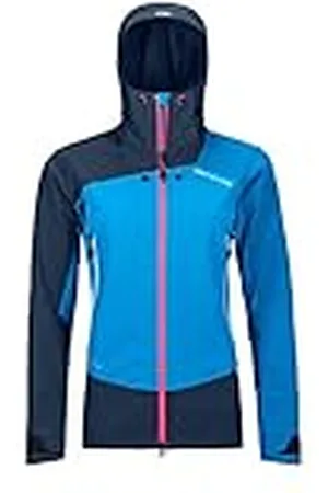 ORTOVOX Westalpen Softshell Jacket W Chaqueta, Mujer, , XS