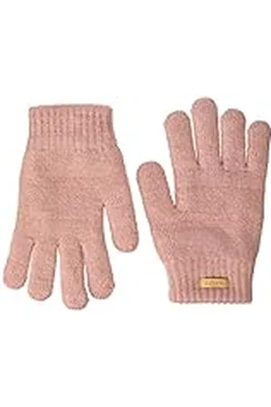 Barts Rozamond Gloves, Guantes Niños, , 95 (Talla del fabricante: 4)