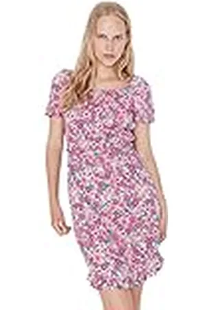 Trendyol Maxi Standard Regular Dress Vestido, , 64 para Mujer