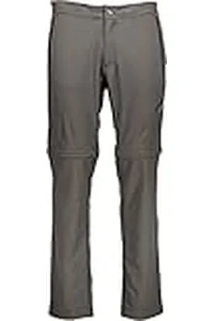 CMP Pantalones para hombre, todo el año, hombre, color , tamaño 4XL