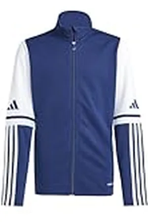 adidas Unisex niños SQUADRA25 TRAINING JACKET KIDS, , 9-10 Years
