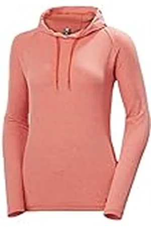 Helly Hansen W Verglas Light Hoodie Chaqueta con Capucha, Mujer, , XL