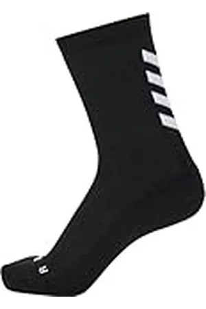 Hummel Calcetines de entrenamiento unisex para niños
