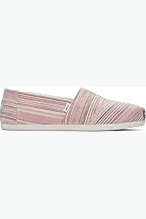 TOMS Alpargata Print, Mocasín Plano Mujer, , 37 EU