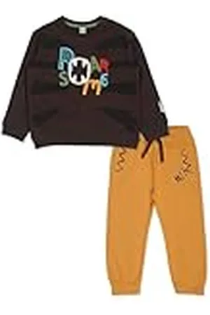 Tuc Tuc 11359721 Conjunto, , Regular (Pack de 2) para Niños