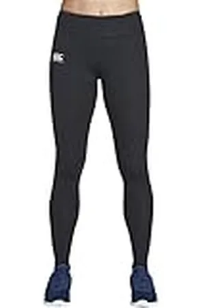 Canterbury Vapodri Longitud Completa Mallas Leggings, Mujer, , 34