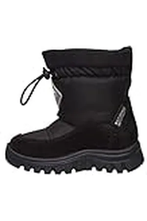 Naturino VARNA, Botas para nieve , Black