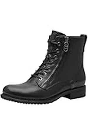 Tamaris Botines de Tacón para Mujer, Cómodos, , 38 EU