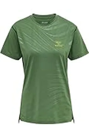 Hummel HmlONGRID - Camiseta de Manga Corta