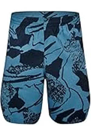 Reebok Pantalón Corto Marca Modelo WOR AOP Short
