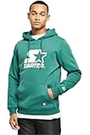STARTER BLACK LABEL Starter The Classic Logo Hoody Sudadera con Capucha, , XXL para Hombre