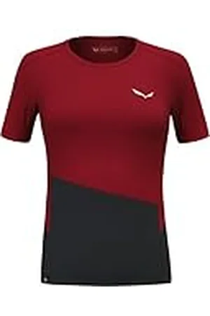 Salewa Puez Sporty Dry T-Shirt W