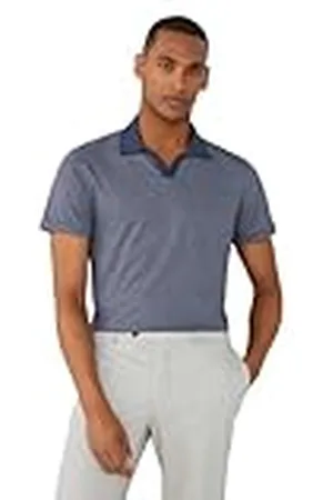 Hackett Johnny Clr Str Polo, , M para Hombre