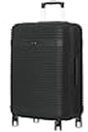 Ochnik Maletín Grande | Estuche rígido | Material: ABS | Color: | Tamaño: L | Dimensiones: 76x51x30 cm | Capacidad: 97 L | 4 Ruedas, , L, Equipaje Hardside