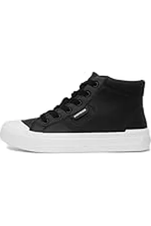 Rocket Dog 16853050, Zapatillas Mujer, Black, 38 EU