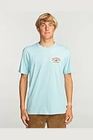 Billabong Arch Dreamy Place - Camiseta para Hombre
