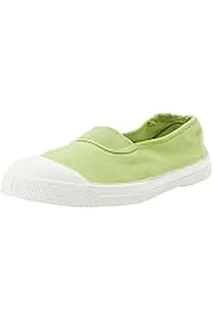 Bensimon Ten elástico E, Zapatillas Unisex niños, , 29 EU