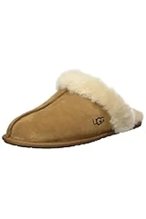 UGG Scuffette II, Zapatillas de Estar por casa Mujer, , 36 EU