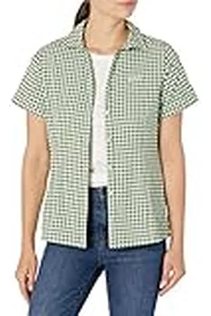 Jack Wolfskin Kepler - Camisa para Mujer