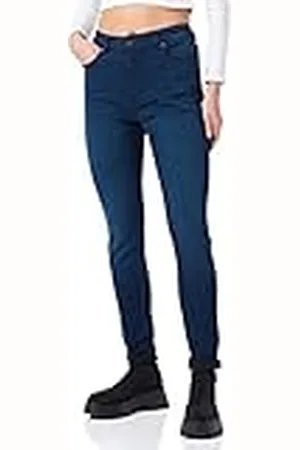 Kaporal 5 Jenaa Jeans, Middle, 30W x 32L para Mujer