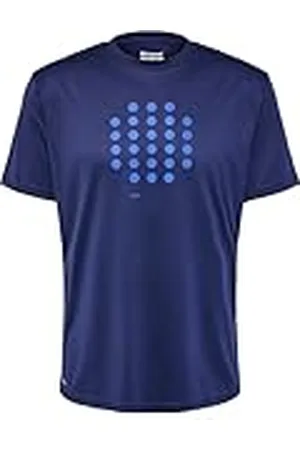 Hummel Camiseta para hombre Hmlcourt S/S