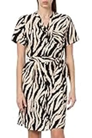 Object Objjacira S/S Shirt Dress Noos Vestido, , 42 Mujeres
